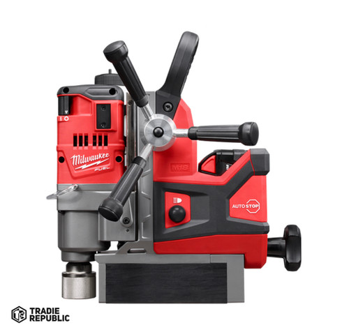 M18FMDP-0C Milwaukee M18 Fuel 38mm Mag Drill Bmc Tool only